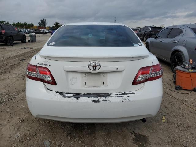 Photo 5 VIN: 4T1BF3EK0BU589965 - TOYOTA CAMRY 