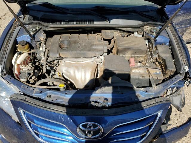 Photo 10 VIN: 4T1BF3EK0BU590260 - TOYOTA CAMRY BASE 