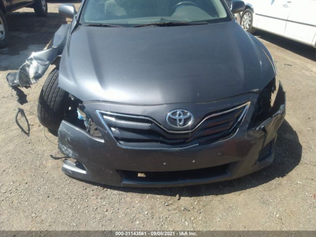 Photo 5 VIN: 4T1BF3EK0BU593899 - TOYOTA CAMRY 