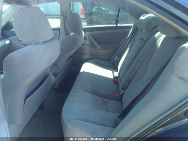 Photo 7 VIN: 4T1BF3EK0BU593899 - TOYOTA CAMRY 