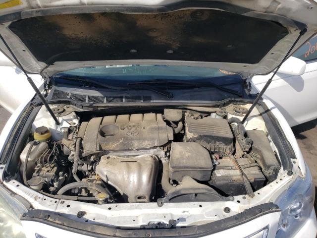 Photo 6 VIN: 4T1BF3EK0BU594633 - TOYOTA CAMRY BASE 