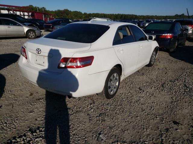 Photo 3 VIN: 4T1BF3EK0BU595202 - TOYOTA CAMRY BASE 