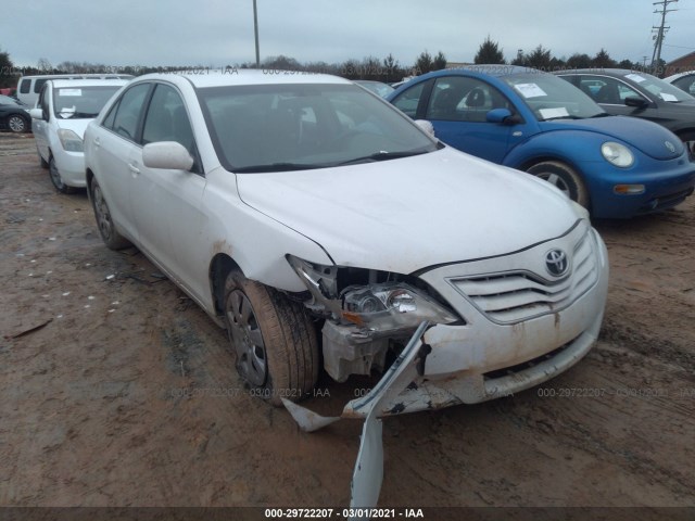 Photo 0 VIN: 4T1BF3EK0BU596009 - TOYOTA CAMRY 