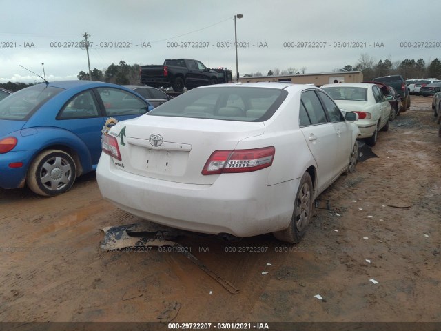 Photo 3 VIN: 4T1BF3EK0BU596009 - TOYOTA CAMRY 