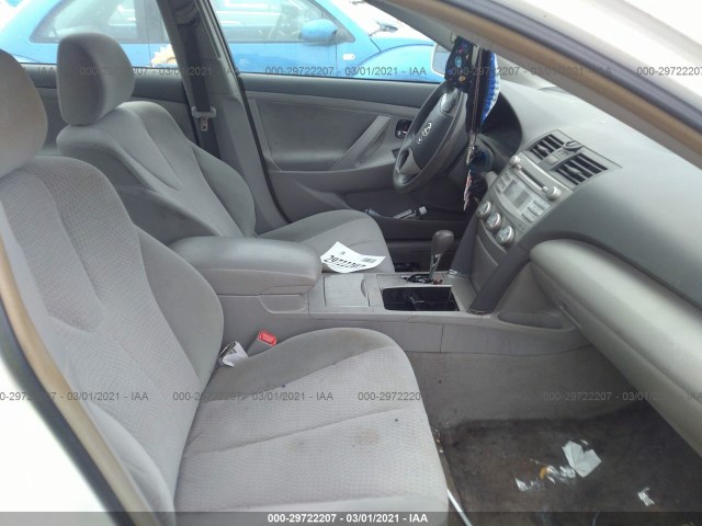 Photo 4 VIN: 4T1BF3EK0BU596009 - TOYOTA CAMRY 