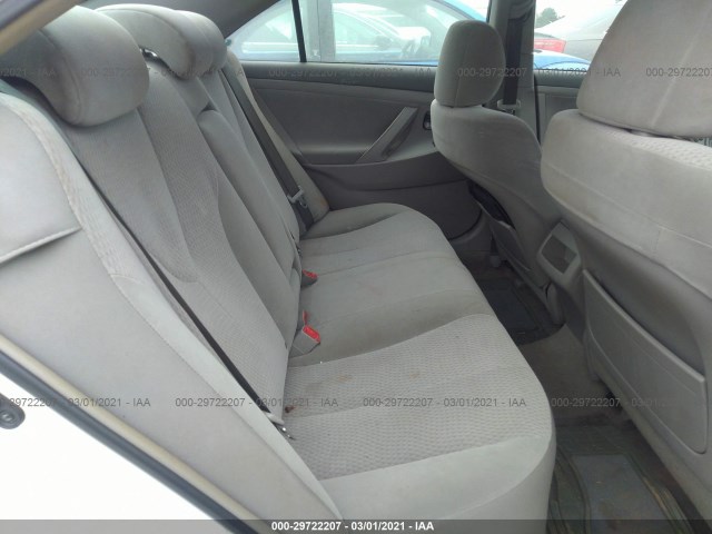 Photo 7 VIN: 4T1BF3EK0BU596009 - TOYOTA CAMRY 