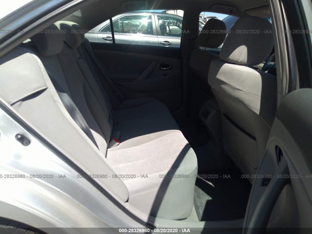 Photo 7 VIN: 4T1BF3EK0BU599038 - TOYOTA CAMRY 