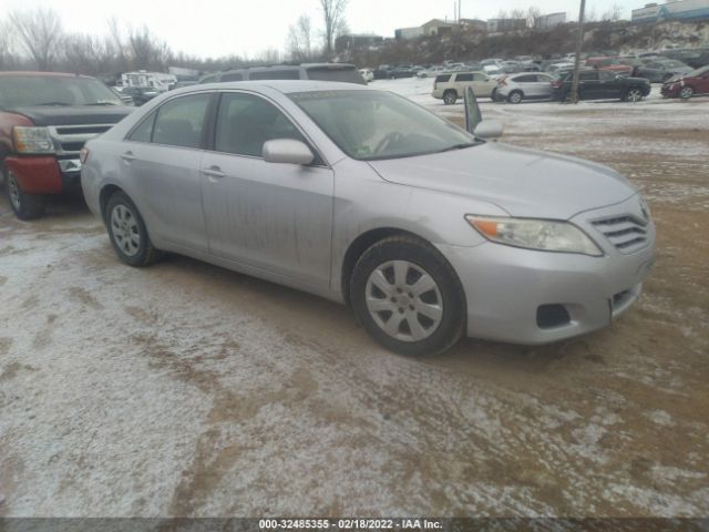 Photo 0 VIN: 4T1BF3EK0BU599380 - TOYOTA CAMRY 