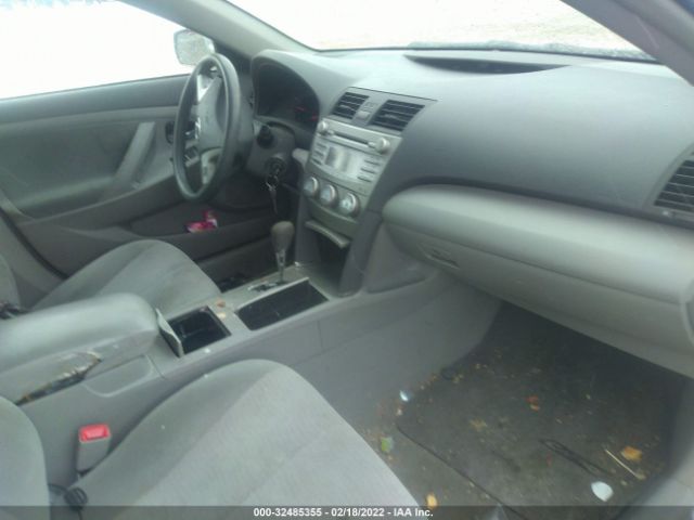 Photo 4 VIN: 4T1BF3EK0BU599380 - TOYOTA CAMRY 