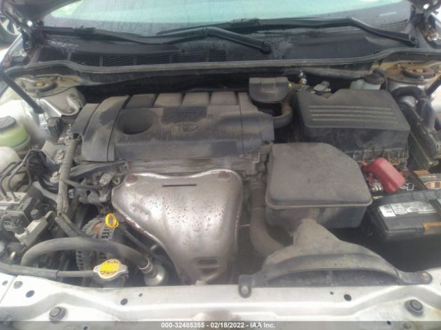 Photo 9 VIN: 4T1BF3EK0BU599380 - TOYOTA CAMRY 