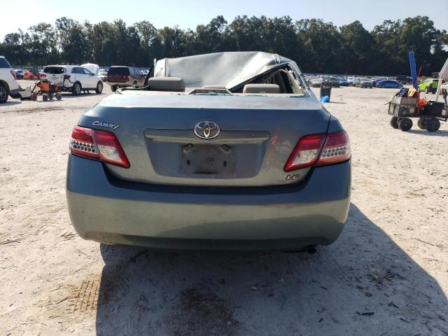 Photo 5 VIN: 4T1BF3EK0BU599928 - TOYOTA CAMRY BASE 