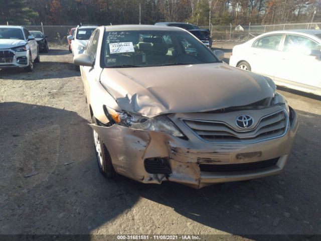 Photo 5 VIN: 4T1BF3EK0BU600785 - TOYOTA CAMRY 