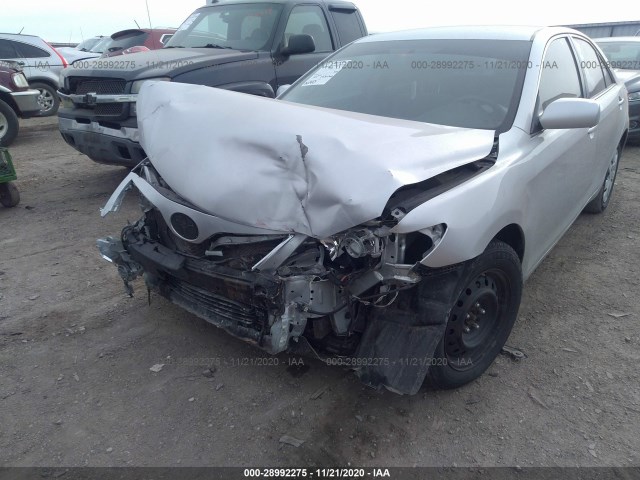 Photo 5 VIN: 4T1BF3EK0BU601922 - TOYOTA CAMRY 