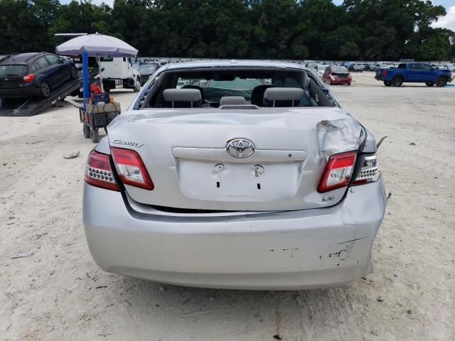 Photo 5 VIN: 4T1BF3EK0BU604187 - TOYOTA CAMRY 