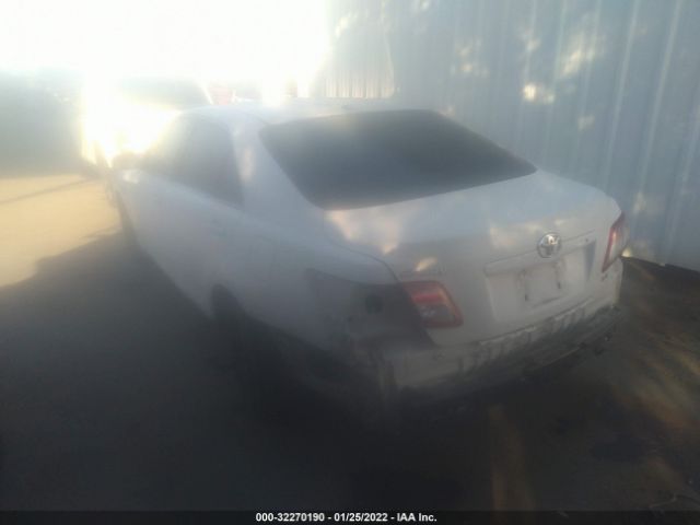 Photo 2 VIN: 4T1BF3EK0BU604416 - TOYOTA CAMRY 