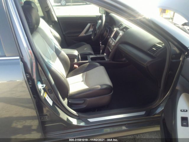 Photo 4 VIN: 4T1BF3EK0BU604674 - TOYOTA CAMRY 