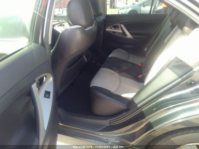 Photo 7 VIN: 4T1BF3EK0BU604674 - TOYOTA CAMRY 