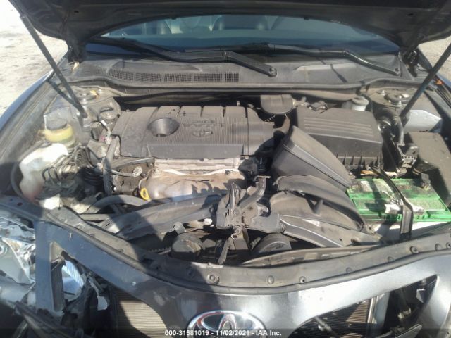 Photo 9 VIN: 4T1BF3EK0BU604674 - TOYOTA CAMRY 