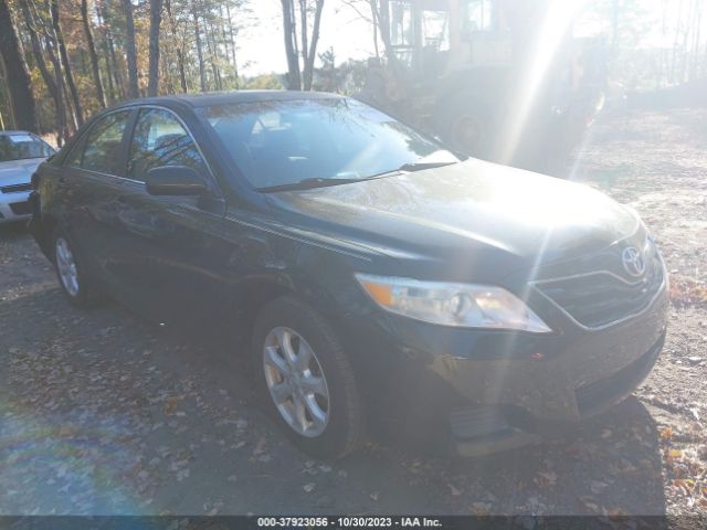 Photo 0 VIN: 4T1BF3EK0BU607901 - TOYOTA CAMRY 