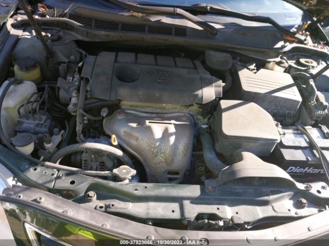 Photo 9 VIN: 4T1BF3EK0BU607901 - TOYOTA CAMRY 