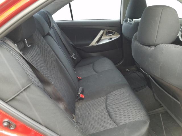 Photo 5 VIN: 4T1BF3EK0BU607977 - TOYOTA CAMRY 