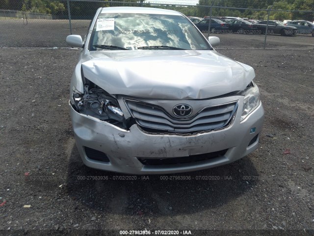 Photo 5 VIN: 4T1BF3EK0BU608577 - TOYOTA CAMRY 