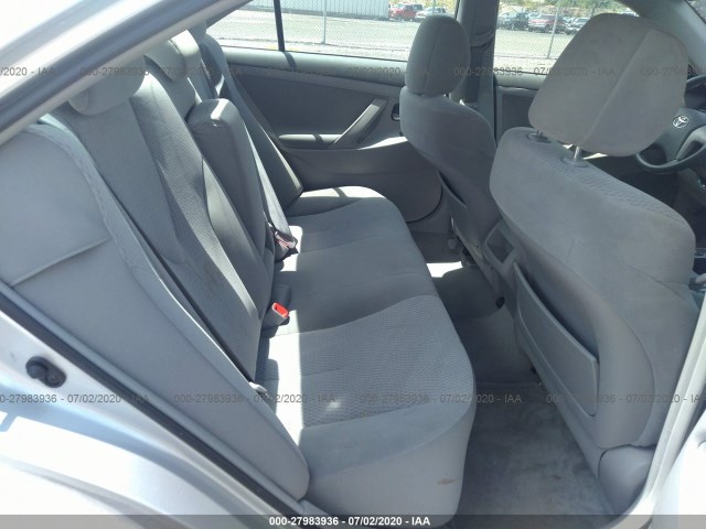 Photo 7 VIN: 4T1BF3EK0BU608577 - TOYOTA CAMRY 