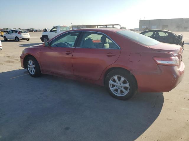 Photo 1 VIN: 4T1BF3EK0BU612922 - TOYOTA CAMRY BASE 