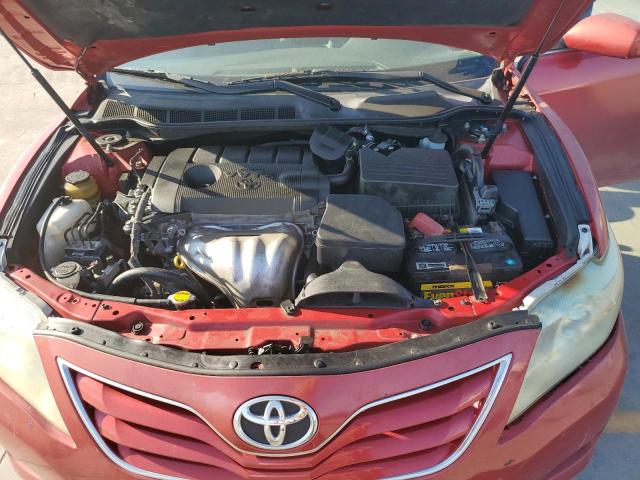 Photo 10 VIN: 4T1BF3EK0BU612922 - TOYOTA CAMRY BASE 