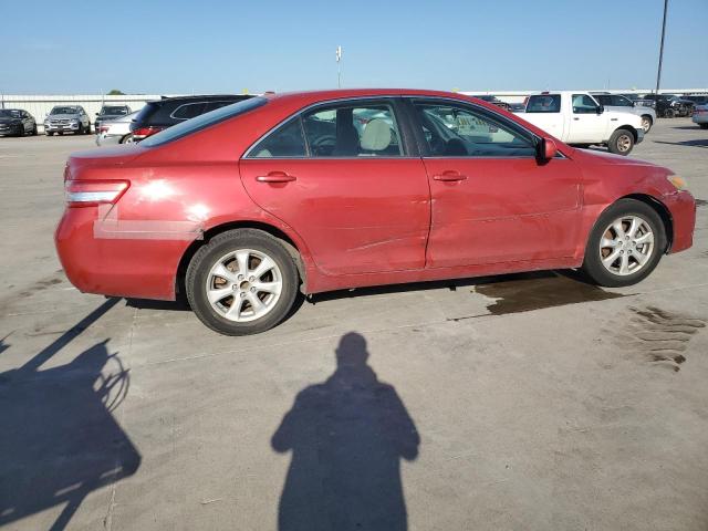 Photo 2 VIN: 4T1BF3EK0BU612922 - TOYOTA CAMRY BASE 