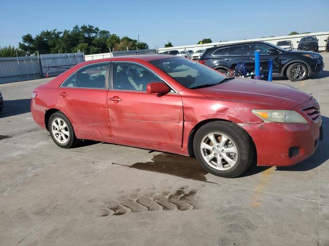 Photo 3 VIN: 4T1BF3EK0BU612922 - TOYOTA CAMRY BASE 