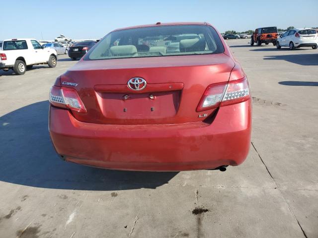 Photo 5 VIN: 4T1BF3EK0BU612922 - TOYOTA CAMRY BASE 