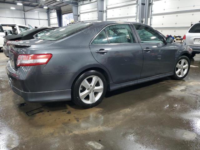 Photo 2 VIN: 4T1BF3EK0BU614623 - TOYOTA CAMRY 