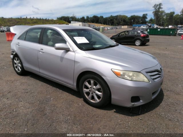 Photo 0 VIN: 4T1BF3EK0BU615478 - TOYOTA CAMRY 