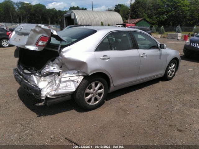 Photo 3 VIN: 4T1BF3EK0BU615478 - TOYOTA CAMRY 