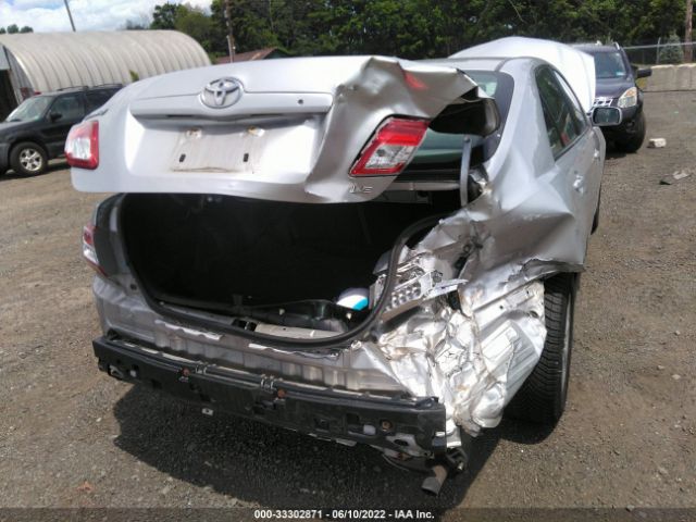 Photo 5 VIN: 4T1BF3EK0BU615478 - TOYOTA CAMRY 