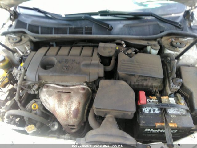 Photo 9 VIN: 4T1BF3EK0BU615478 - TOYOTA CAMRY 