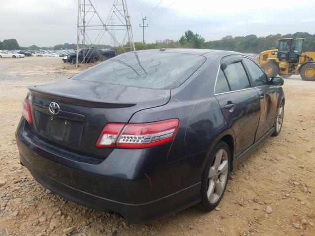 Photo 3 VIN: 4T1BF3EK0BU615495 - TOYOTA CAMRY BASE 