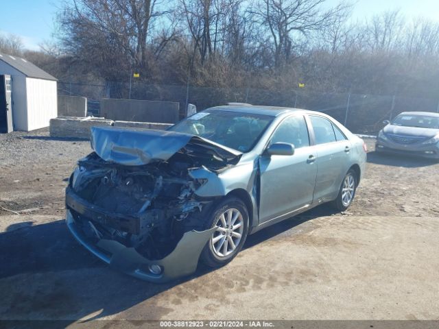 Photo 1 VIN: 4T1BF3EK0BU617067 - TOYOTA CAMRY 