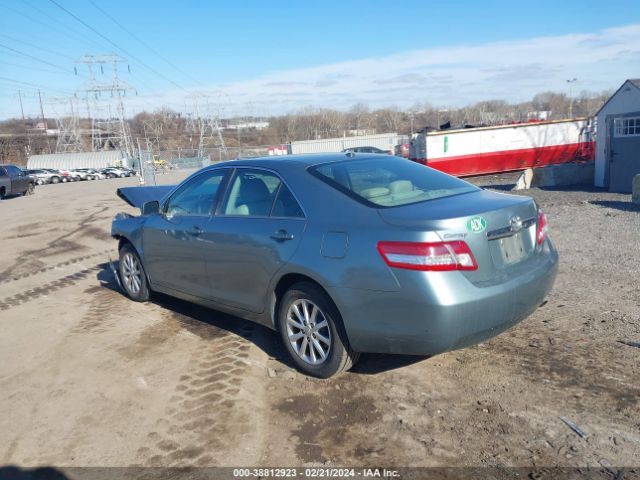 Photo 2 VIN: 4T1BF3EK0BU617067 - TOYOTA CAMRY 