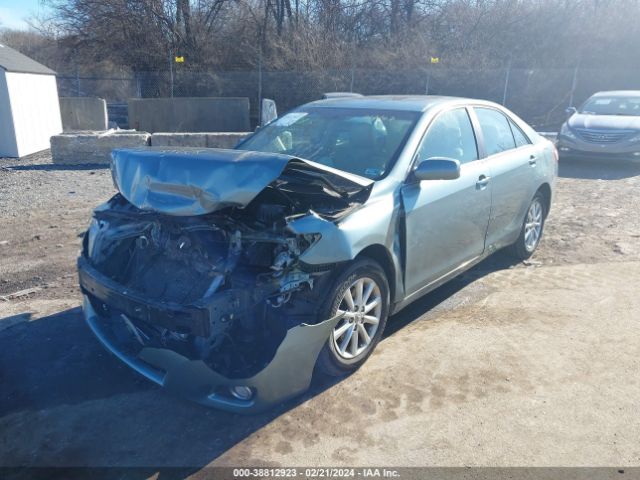 Photo 5 VIN: 4T1BF3EK0BU617067 - TOYOTA CAMRY 