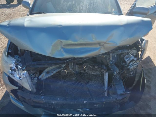 Photo 9 VIN: 4T1BF3EK0BU617067 - TOYOTA CAMRY 