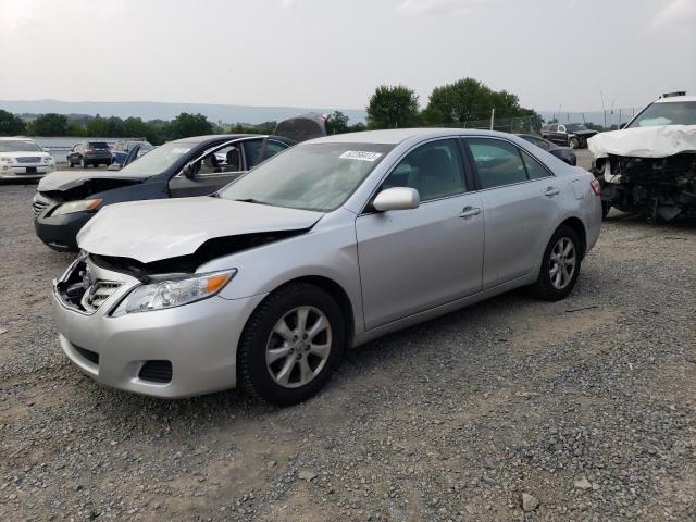 Photo 0 VIN: 4T1BF3EK0BU617733 - TOYOTA CAMRY BASE 