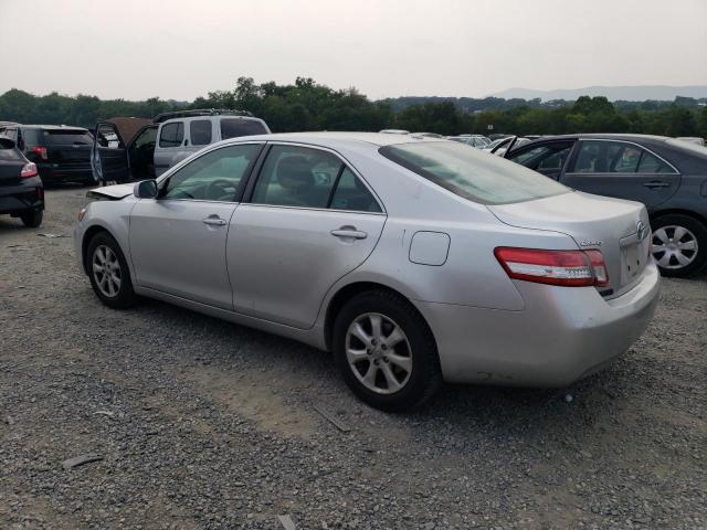 Photo 1 VIN: 4T1BF3EK0BU617733 - TOYOTA CAMRY BASE 