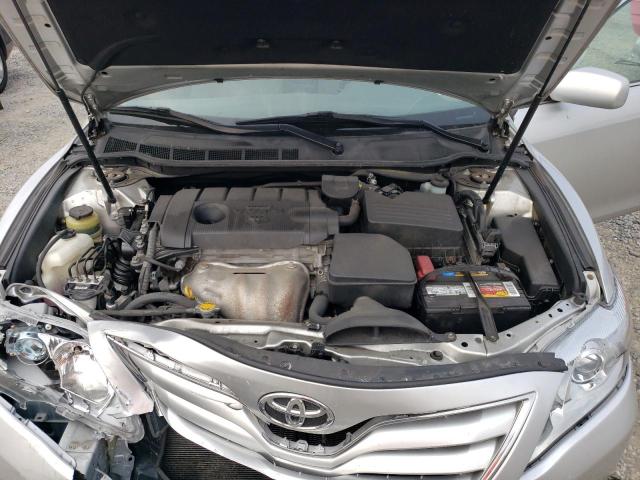 Photo 10 VIN: 4T1BF3EK0BU617733 - TOYOTA CAMRY BASE 