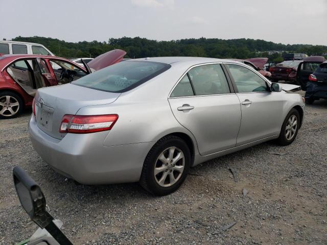 Photo 2 VIN: 4T1BF3EK0BU617733 - TOYOTA CAMRY BASE 