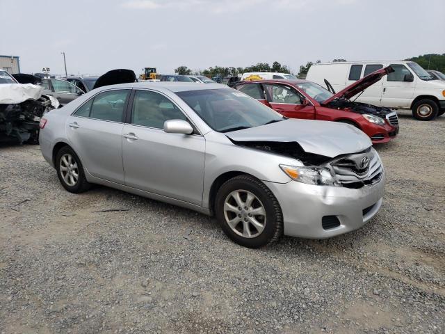 Photo 3 VIN: 4T1BF3EK0BU617733 - TOYOTA CAMRY BASE 