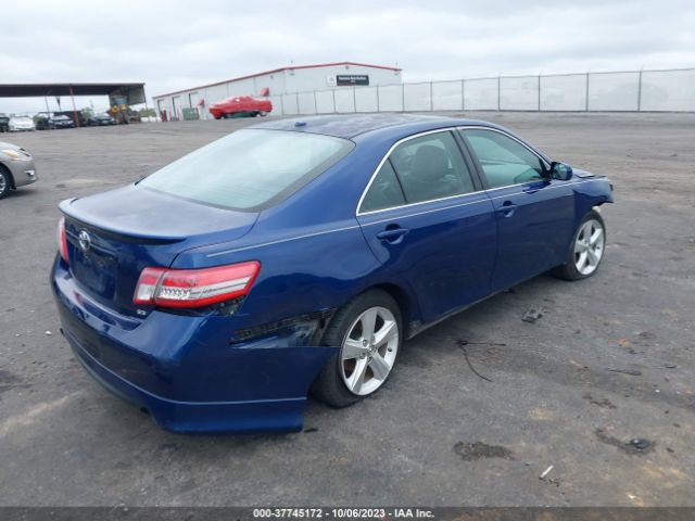 Photo 3 VIN: 4T1BF3EK0BU622012 - TOYOTA CAMRY 