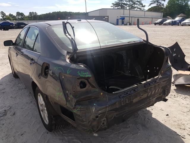 Photo 2 VIN: 4T1BF3EK0BU623774 - TOYOTA CAMRY BASE 