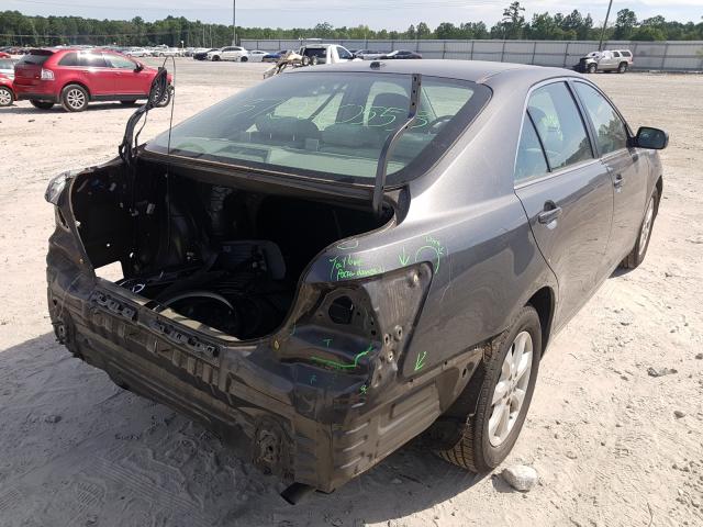 Photo 3 VIN: 4T1BF3EK0BU623774 - TOYOTA CAMRY BASE 